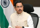 PRAHLAD JOSHI NEW Minister