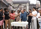 ప్రశాంత్ వర్మ దర్శకత్వంలో మహాకాళి షూటింగ్ పూర్తి అయినది