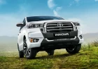 TOYOTA INOVA CRYSTA CAR DETAILS AND FEATURES