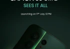 TECNO CAMON 50 ULTRA