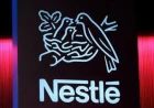 NESTLE WILL REMOVE ARTIFICIAL COLOR FOODS AT THE END OF THE YEAR. 
