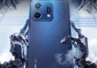 LAVA VIRAT V1 DETAILS