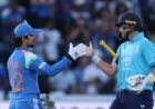 IND VS ENG 2 ND ODI RESULT