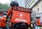 SWIGGY UPDATE