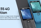 NEW MOBILES FROM NOKIA
