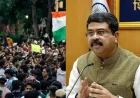 UNION EDUCATION MINISTER RESIGNED