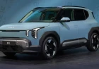 KIA SYROS EV CAR DETAILS 