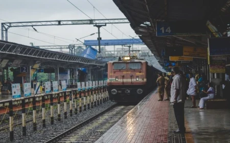 IRCTC NEW RULE