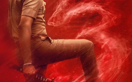 JANANAYAGAN RELEASE DATE ANNOUNCEMENT OFFICIALLY. 