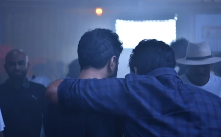 MEGA 158 MEGASTAR DEDICATION