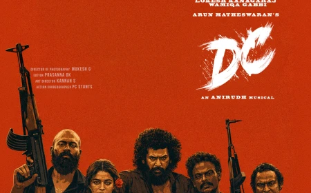 DC RELEASING ON JULY 31 ST 2026