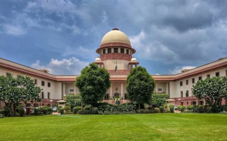 Supreme Court rejects review plea on SC status after religious conversion. 