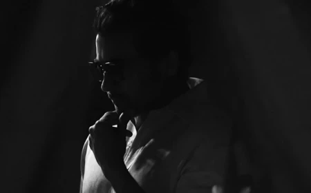 SURIYA 47 TH FILM SHOOTING COMPLETED 