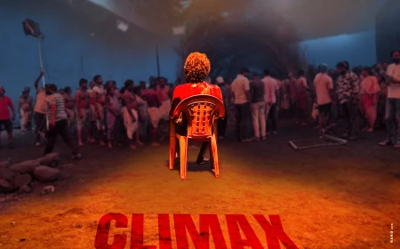 BHOGI CLIMAX SHOOT 