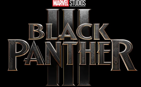 BLACK PANTHER 3 ANNOUNCEMENT