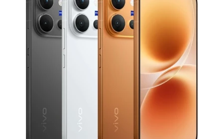 VIVO X300 E LAUNCHED OFFIACLLY IN CHINA