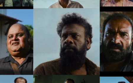 JAILER 2 RELEASING ON OCTOBER 15 TH 2026