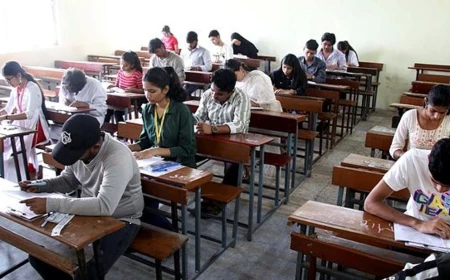 IELTS going computer-based in India from September 2026 . 