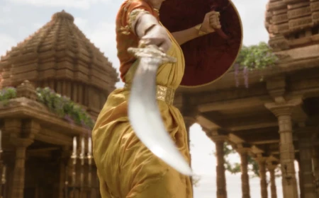 RAMAYANA TRAILER RELEASED