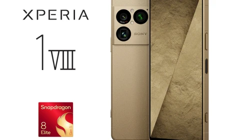 SONY XPERIA MOBILE LAUNCH SOON. 