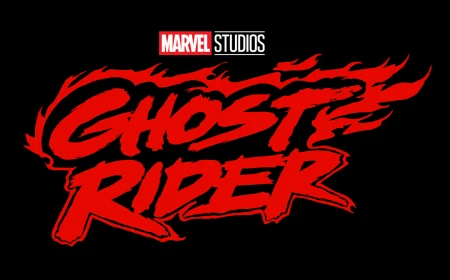 GHOST RIDER JOINS IN MCU