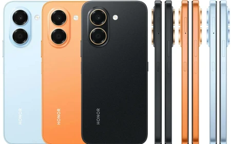 HONOR X7E SALES ON JULY 7 TH 2026 . 