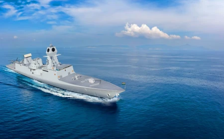 INS MAHENDRAGIRI (F38) 