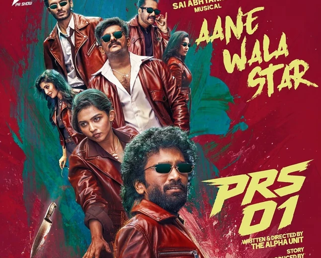 PRADEEP RANAGANTHAN AS A PRODUCER ANNOUNCED NEXT FILM 