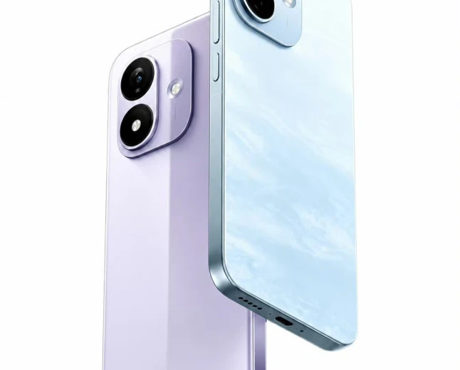 REDMI NOTE 17 PRO LOOK LAUNCHING IN CHAIN THIS MONTH