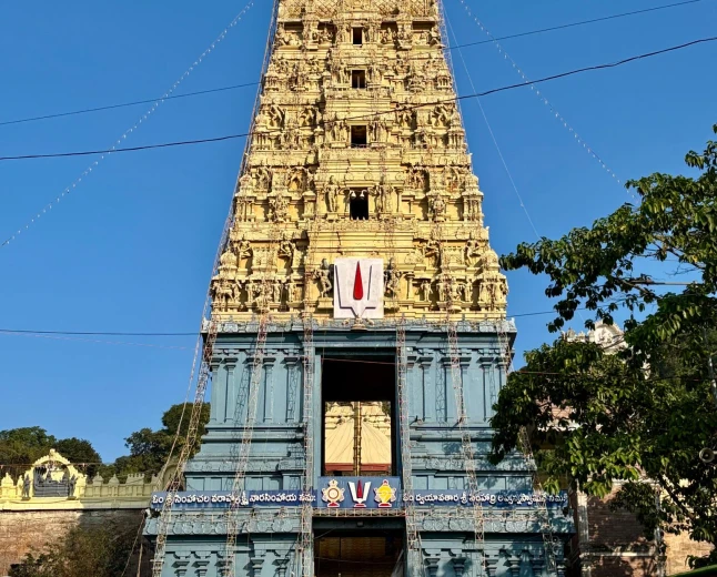 ఆషాడ గురు పౌర్ణమి సందర్భంగా గిరిప్రదక్షిణ వివరాలు