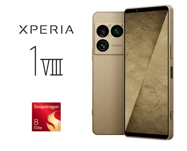 SONY XPERIA MOBILE LAUNCH SOON. 