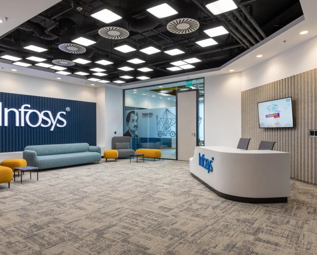INFOSYS SALARY HIKES 