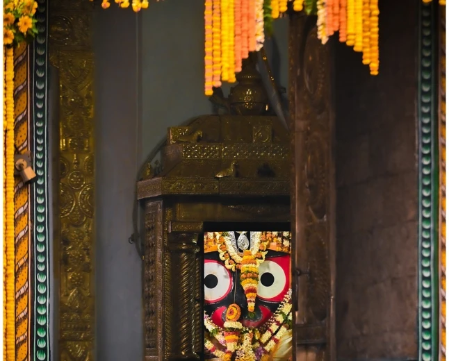 JAGANNATH RATA YATRA TIMINGS