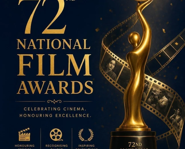 72 ND NATIONAL FILM AWARDS WINNERS
