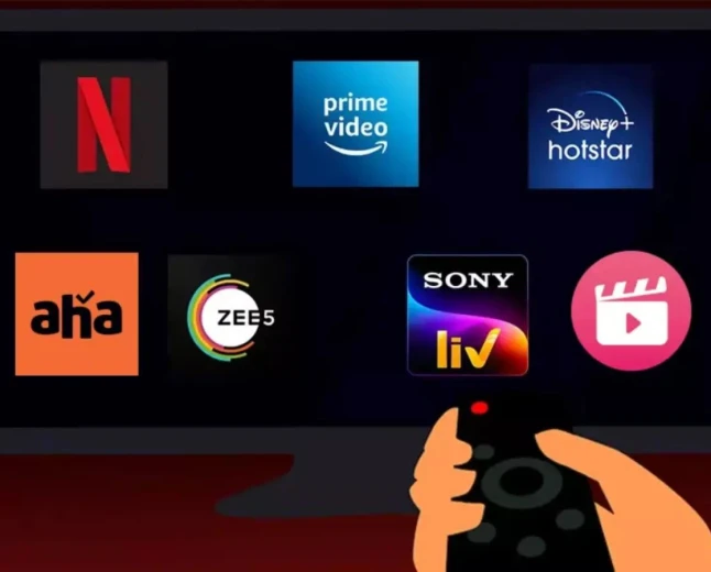 OTT FILMS AND Web series NEED COMPLETE THE CENSOR CERTIFICATION BEFORE RELEASING IN OTT PLATFORMS