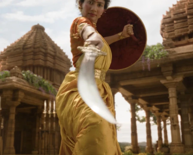 RAMAYANA TRAILER RELEASED