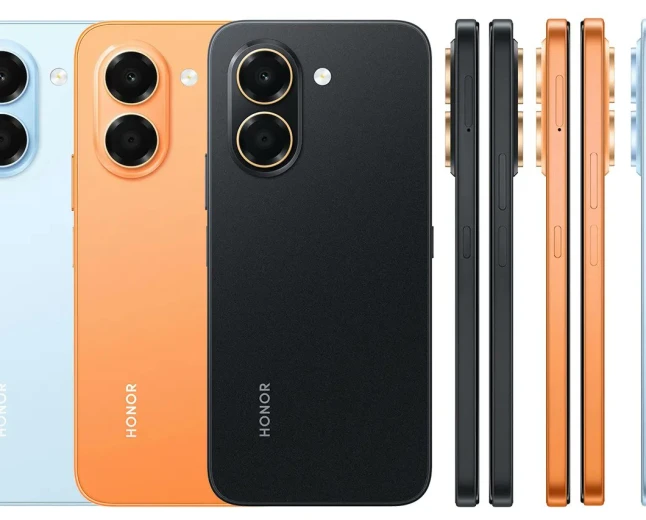 HONOR X7E SALES ON JULY 7 TH 2026 . 