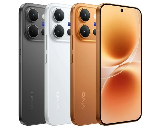 VIVO X300 E LAUNCHED OFFIACLLY IN CHINA