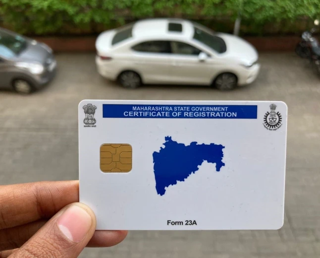 India is working on making inter-state vehicle transfer easier. There are 2-3 related proposals/rules floating around