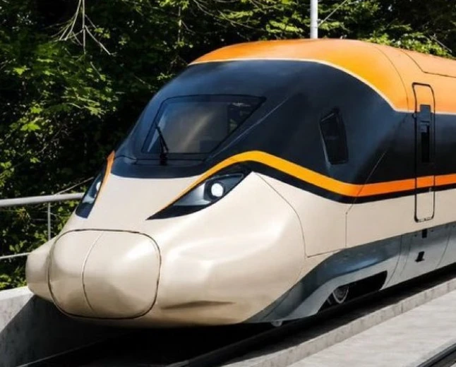 India plans 7 new bullet train corridors spanning 4,000 km, with investments exceeding ₹16 lakh crore.