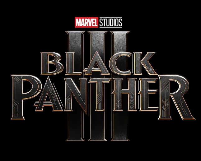 BLACK PANTHER 3 ANNOUNCEMENT