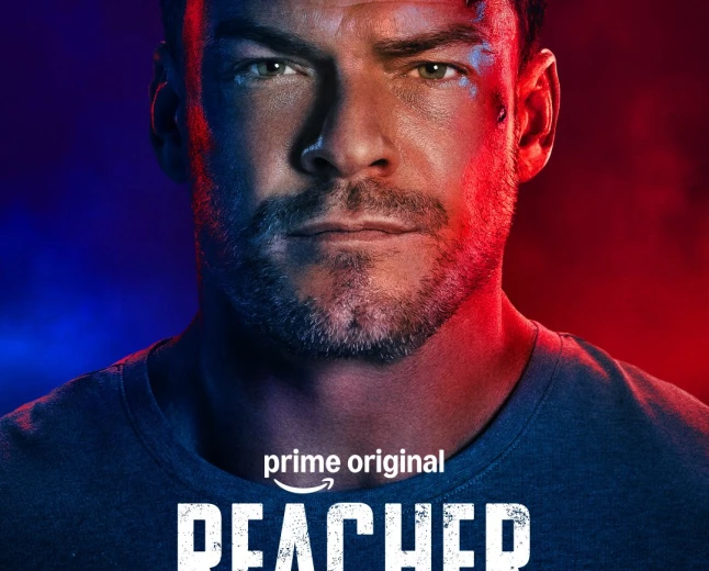 REACHER SEASON 4 ON AUGUST 12 TH 2026