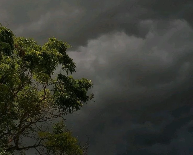 WEATHER UPDATE OVER ALL INDIA 