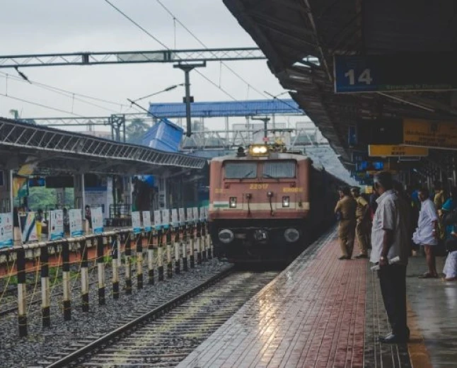 IRCTC NEW RULE