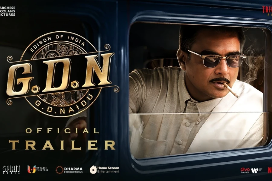 R MADHAVAN NEXT FILM GDN TRAILER RELEASED