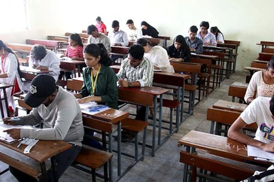 IELTS going computer-based in India from September 2026 . 