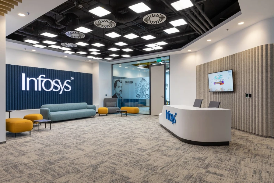 INFOSYS SALARY HIKES 