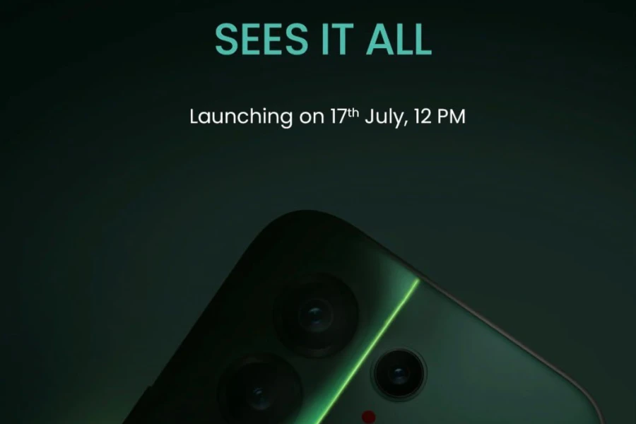 TECNO CAMON 50 ULTRA