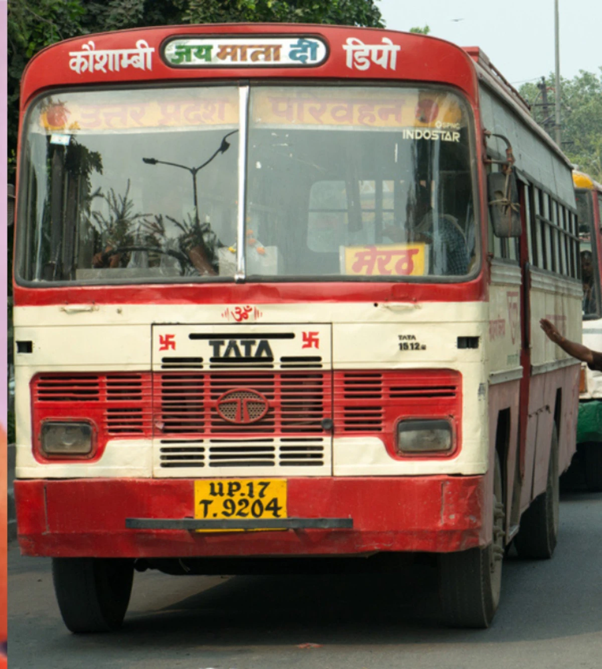  FREE BUS TRAVEL FOR WOMEN 60+ IN UP . 