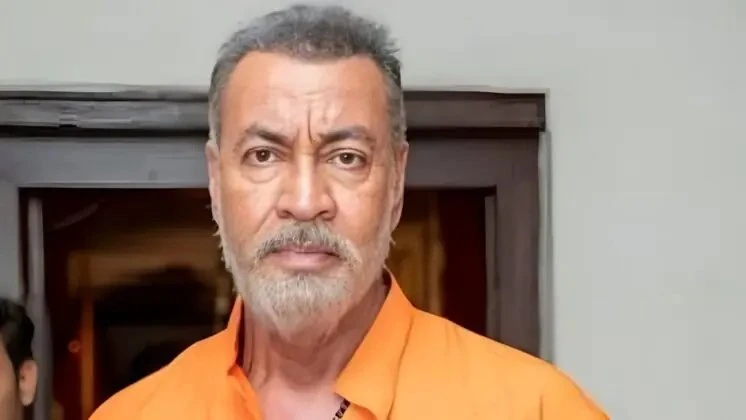 Pradeep rawat is no more 
